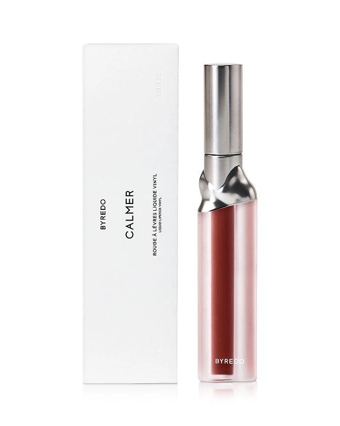 BYREDO Liquid Lipstick Matte 3