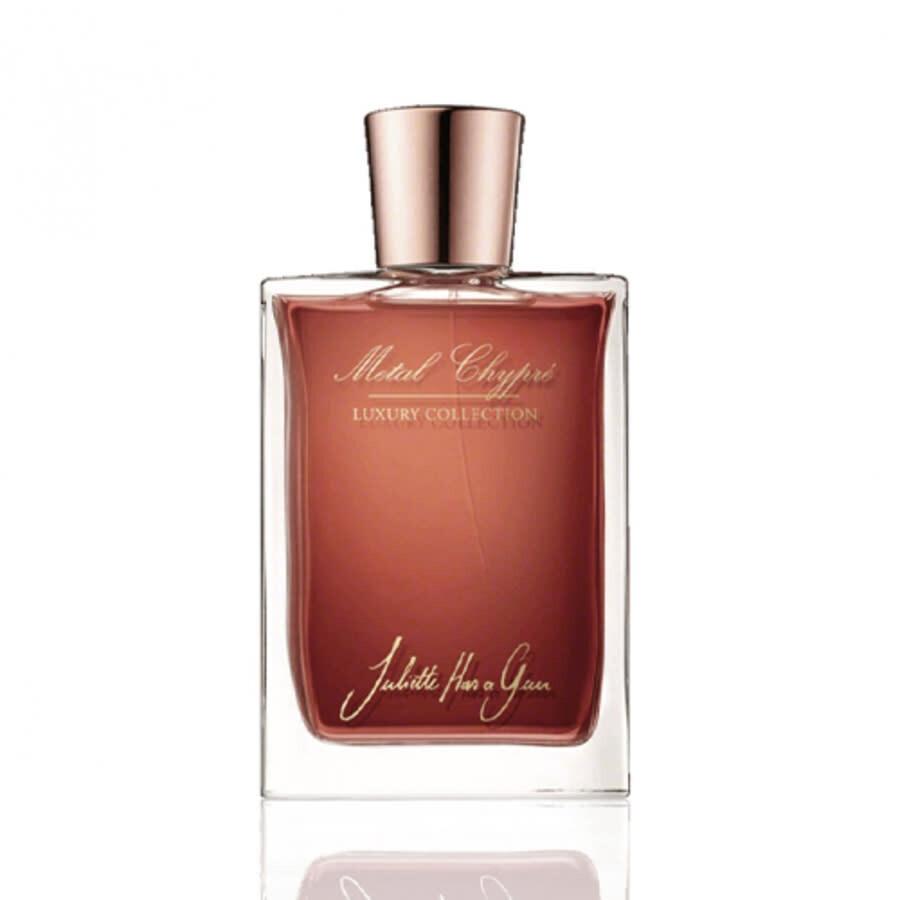 Juliette Has A Gun Juliette Has A Gun Metal Chypre Unisex EDP