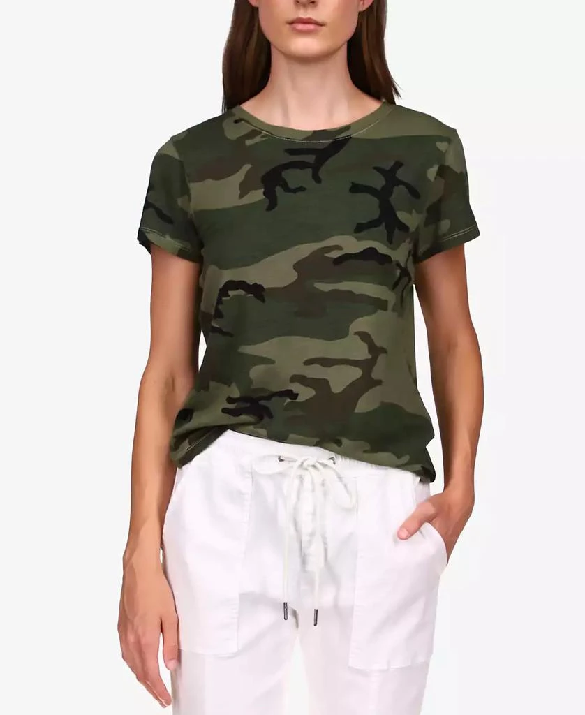 Sanctuary The Perfect T-Shirt 1