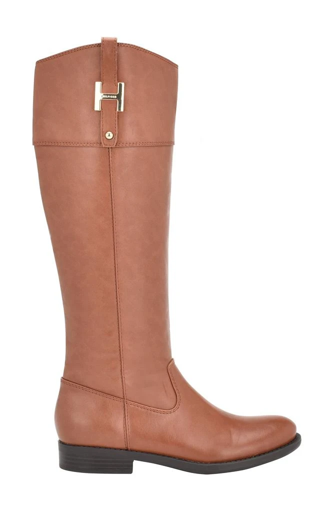 Tommy Hilfiger Shyenne Mid Calf Boot 3