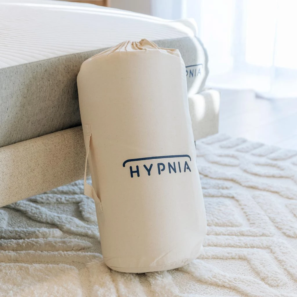 Hypnia Surmatelas - Nuage de coton 6