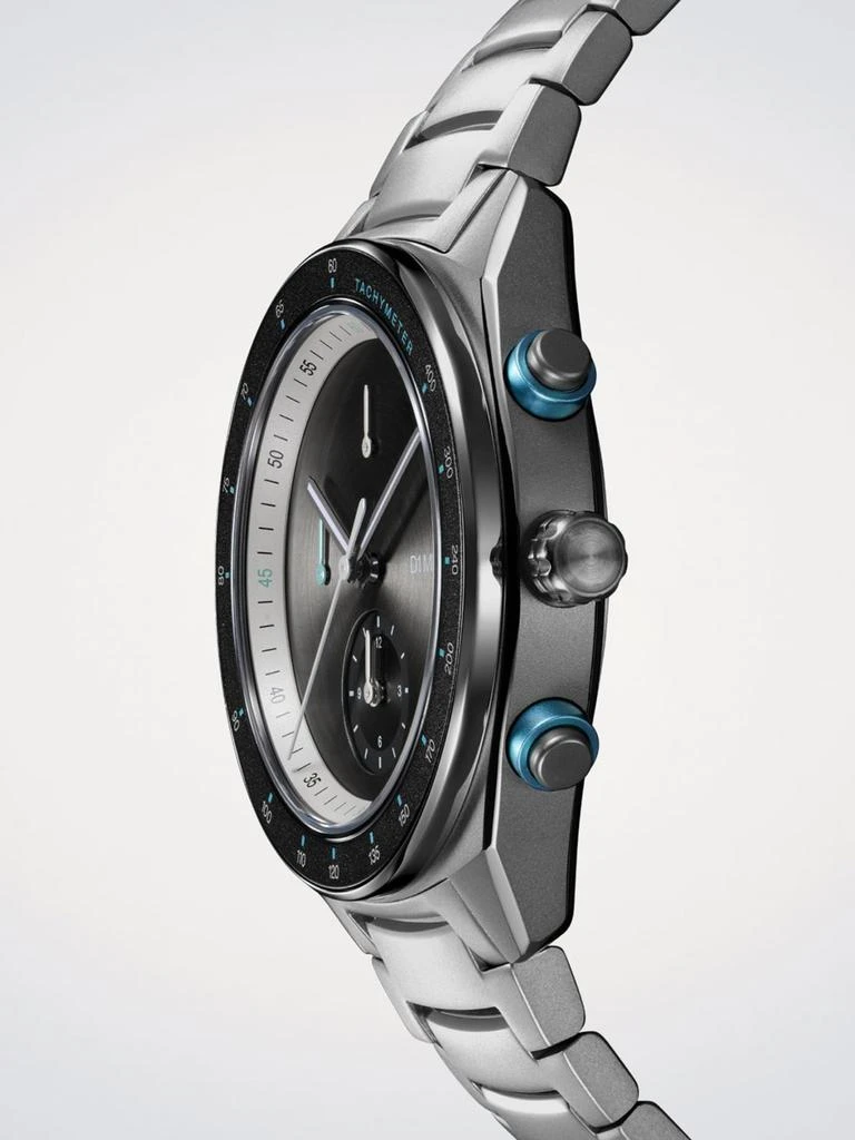 D1 MILANO Watch men D1 Milano 4
