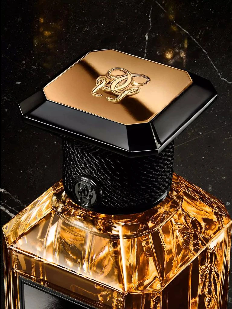 Guerlain L'Art & La Matiere Cuir Béluga Eau de Parfum 4