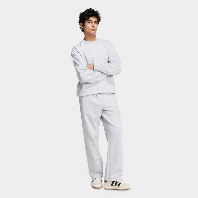 Adidas Men's adidas Originals Premium Essentials Open Hem Jogger Pants 3