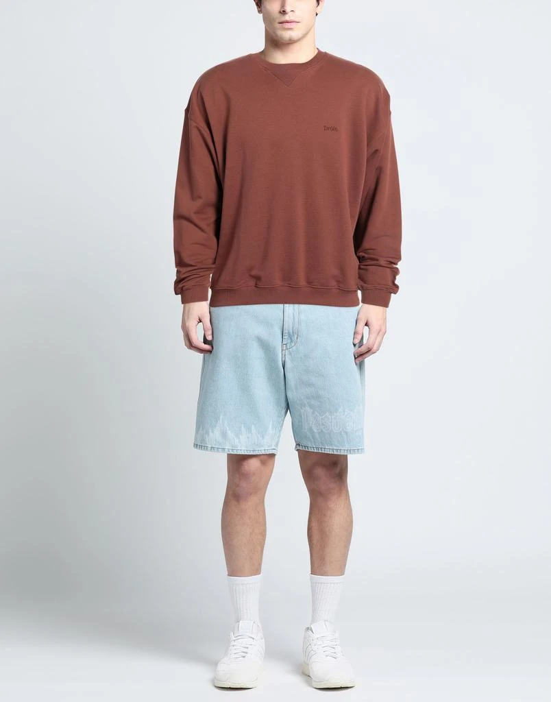 Drôle de Monsieur Sweatshirt 2
