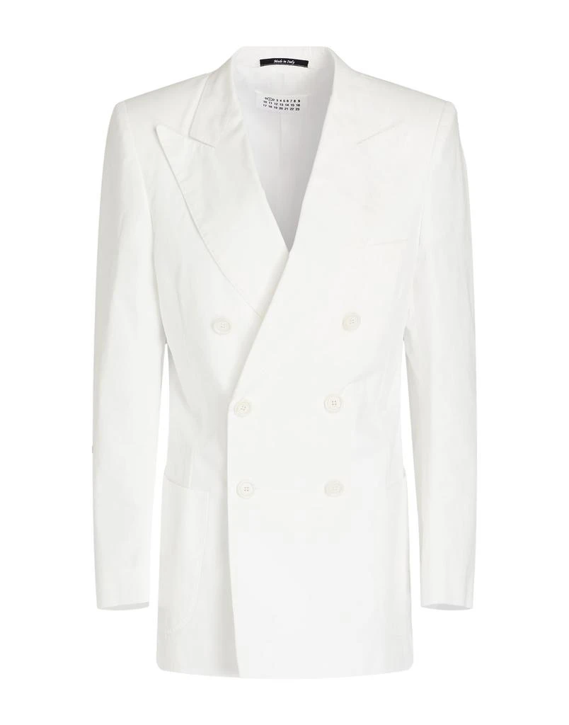 MAISON MARGIELA Blazer 1