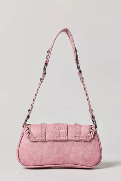 Silence + Noise Silence + Noise Jade Laced Rivet Bag 4