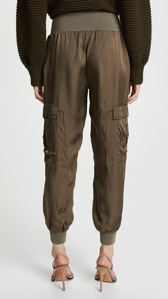 Cinq a Sept Tous Les Jours Giles Pants