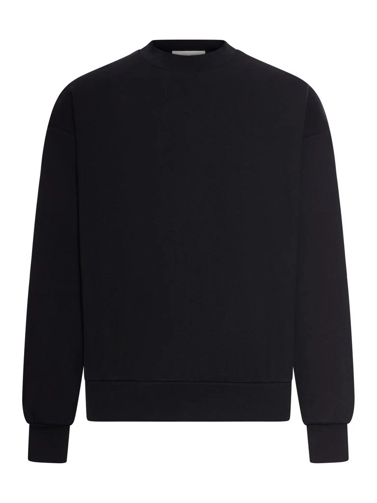Essentials Fear Of God Essentials Classic Crewneck Sweatshirt 1