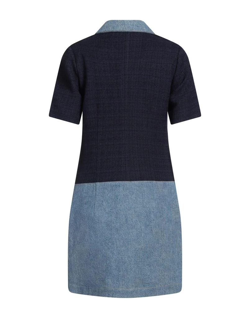 Sandro Denim dress 2