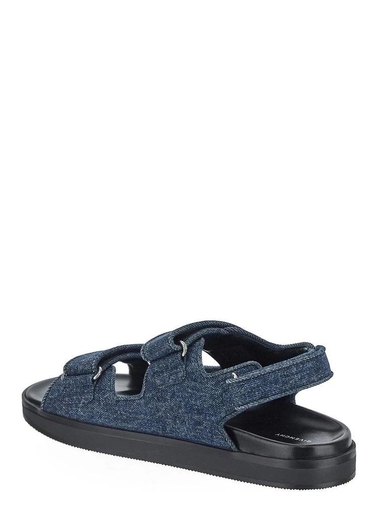 Givenchy Strap Flat Sandal 3