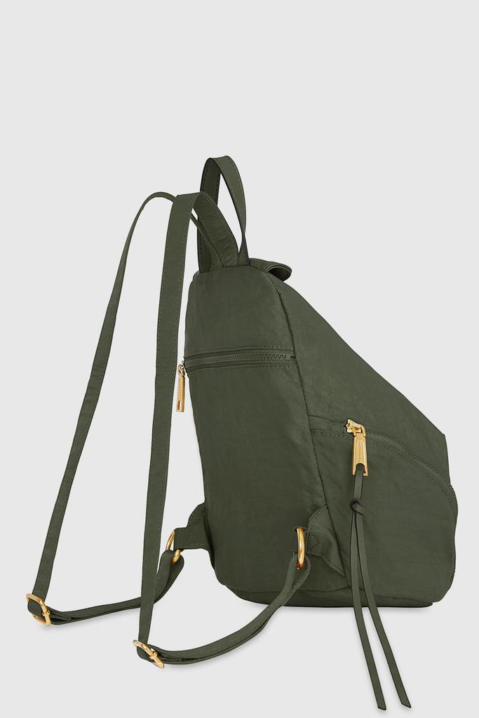 Rebecca Minkoff Julian Washed Nylon Backpack