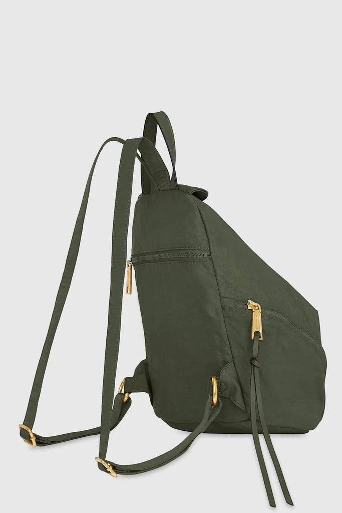 Rebecca Minkoff Julian Washed Nylon Backpack 2