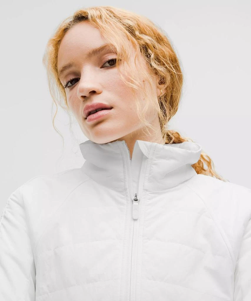 Lululemon Another Mile Jacket 16