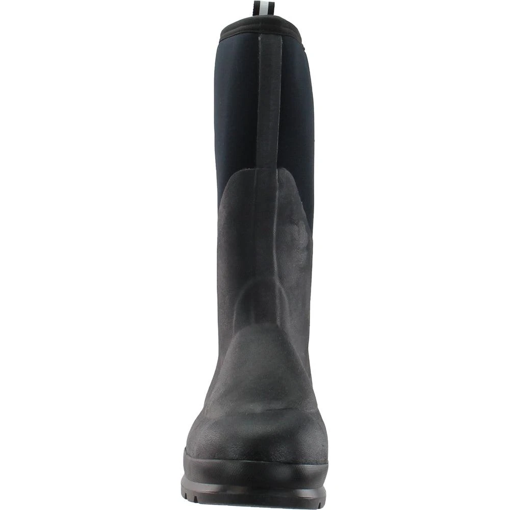 Muck Boot Chore Waterproof Met Guard Steel Toe Work Boots 5