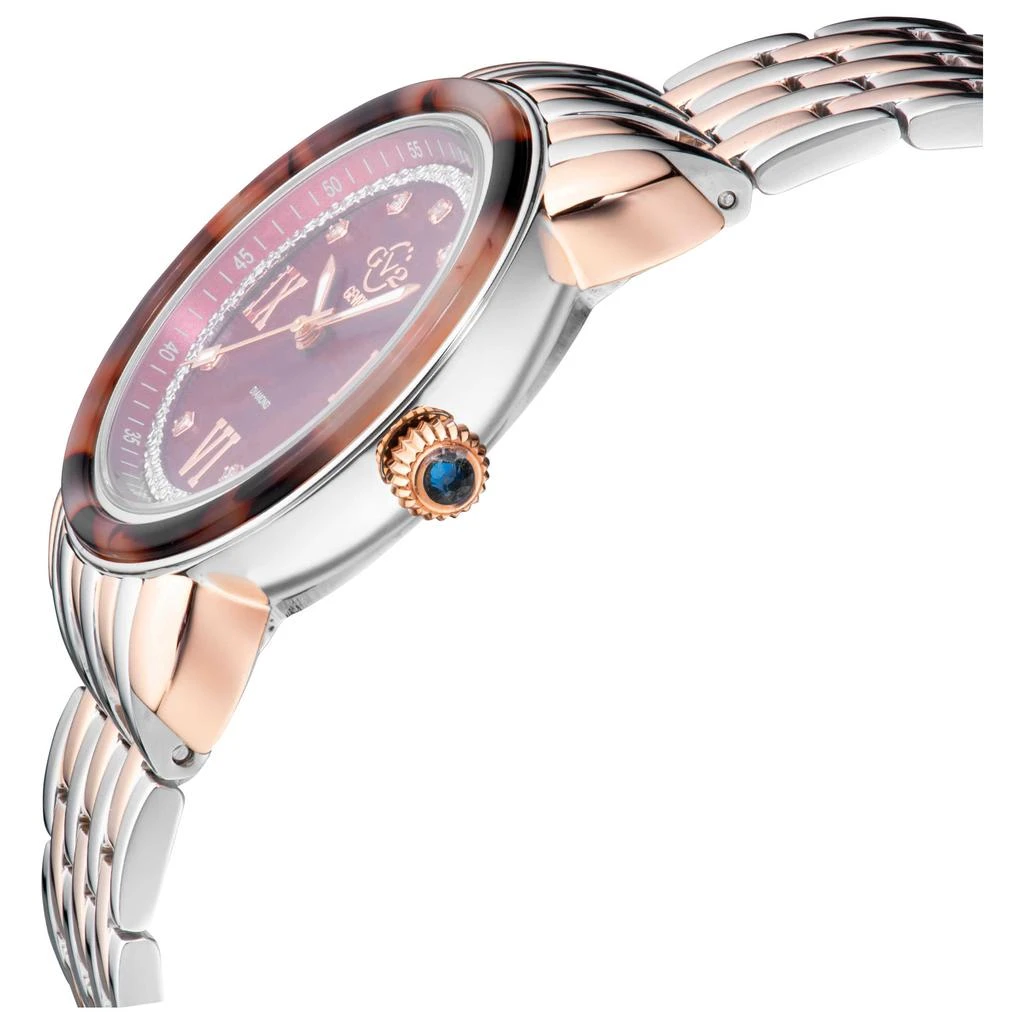 Gevril GV2 by Gevril Women
s Watch 9855B 3