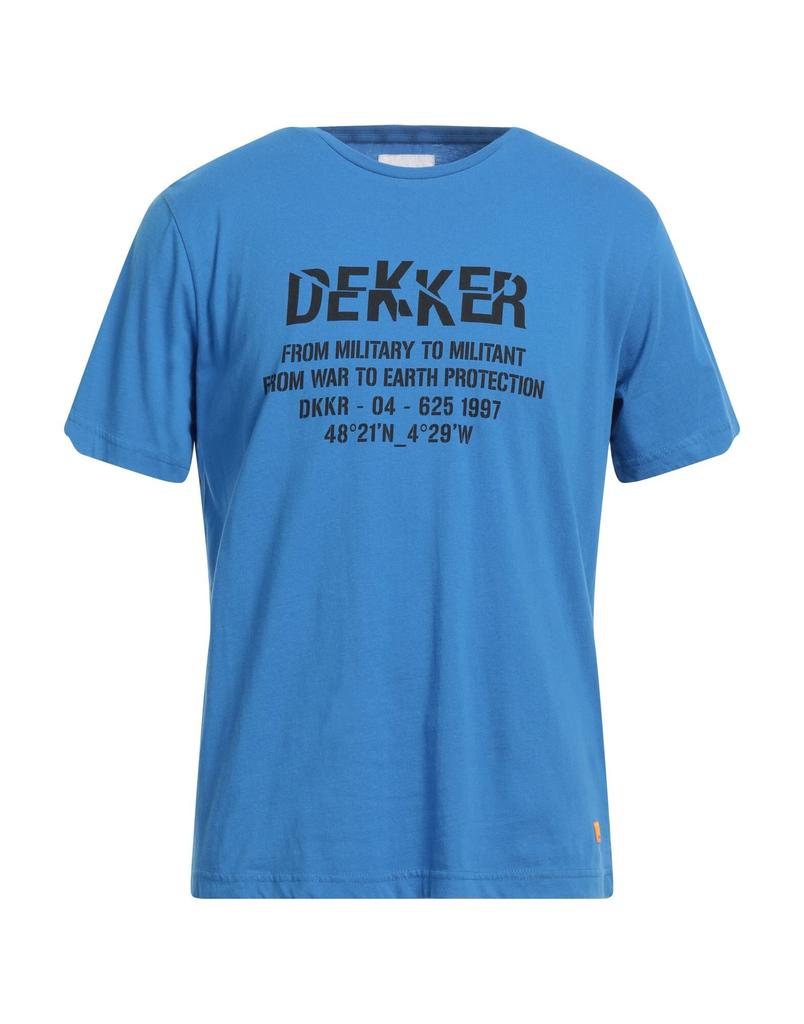 DEKKER T-shirt