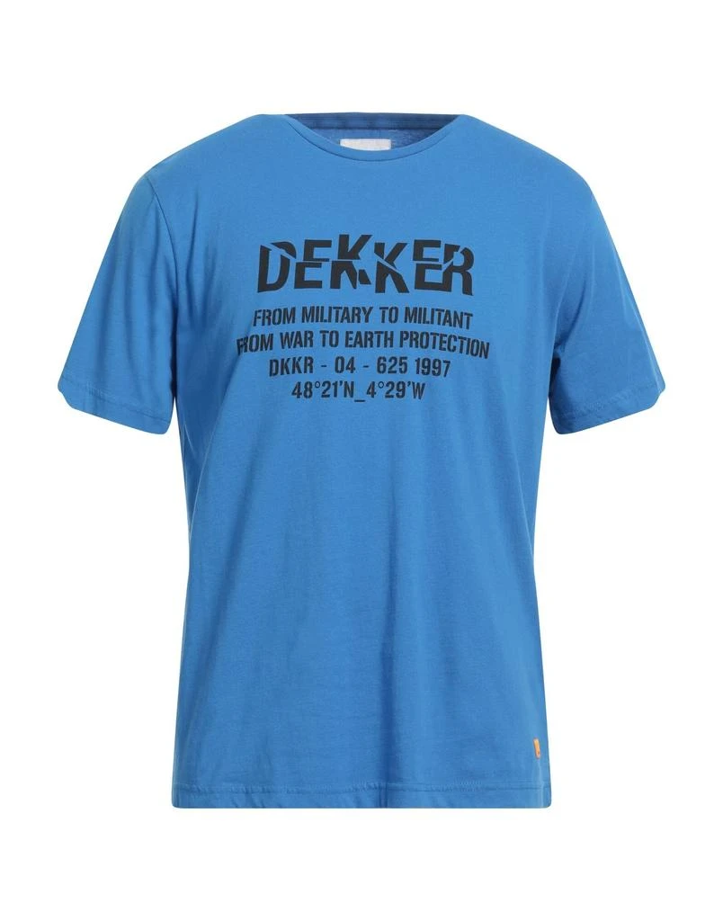 DEKKER T-shirt 1