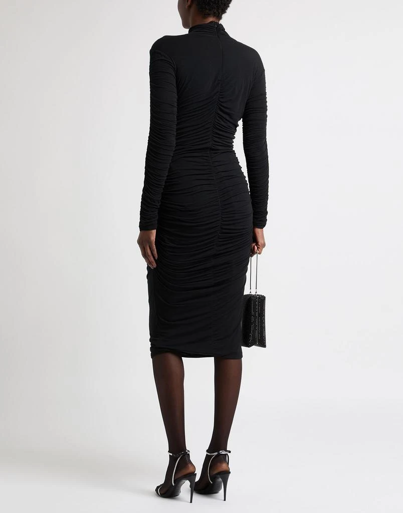SIMONA CORSELLINI Midi dress 3