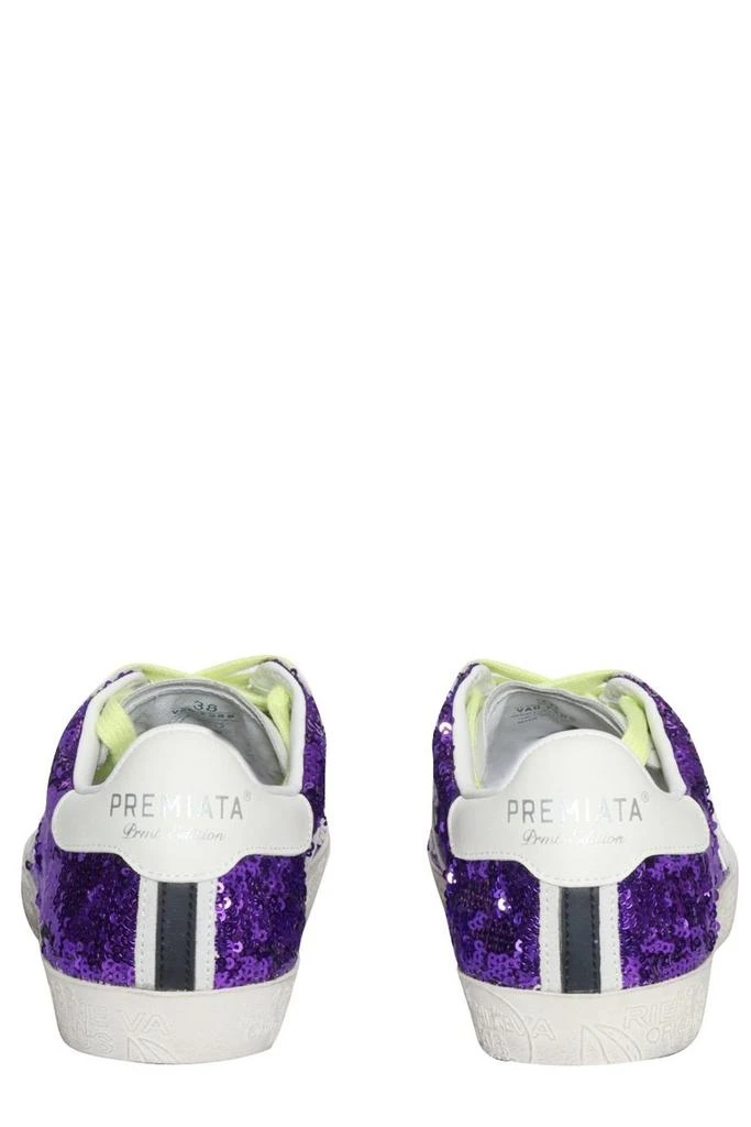 PREMIATA Premiata Stevend Lace-Up Sneakers 3
