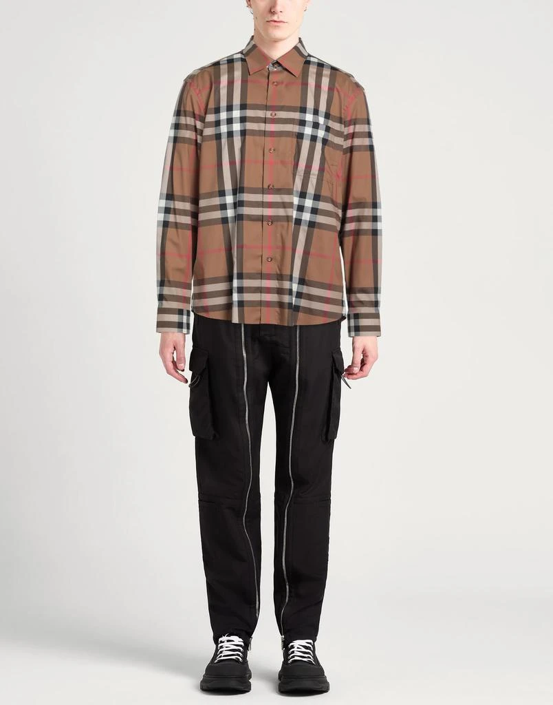 Burberry Patterned shirt 2