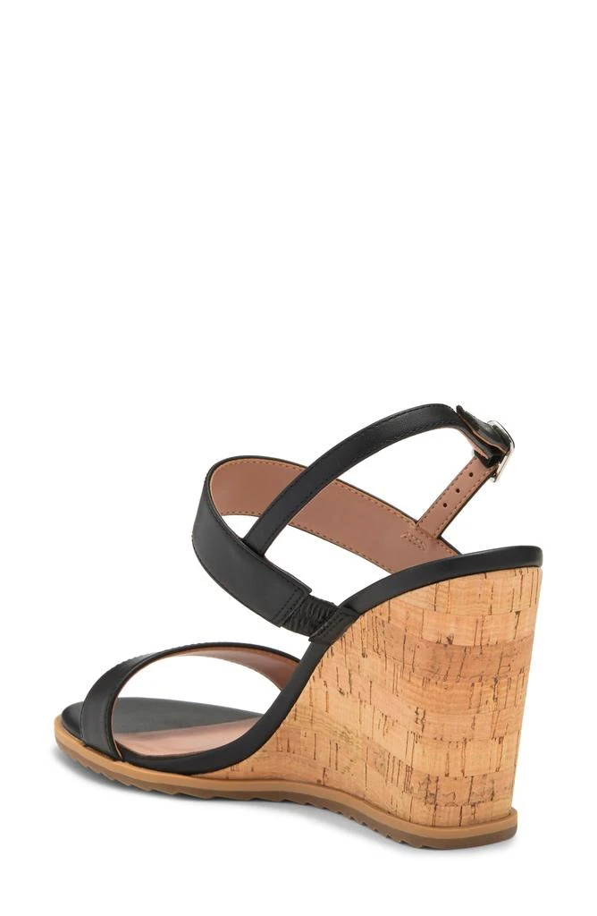 Linea Paolo Elara Wedge Sandal 2