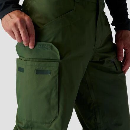 Stoic Insulated Snow Pant 2.0 - Men's 2