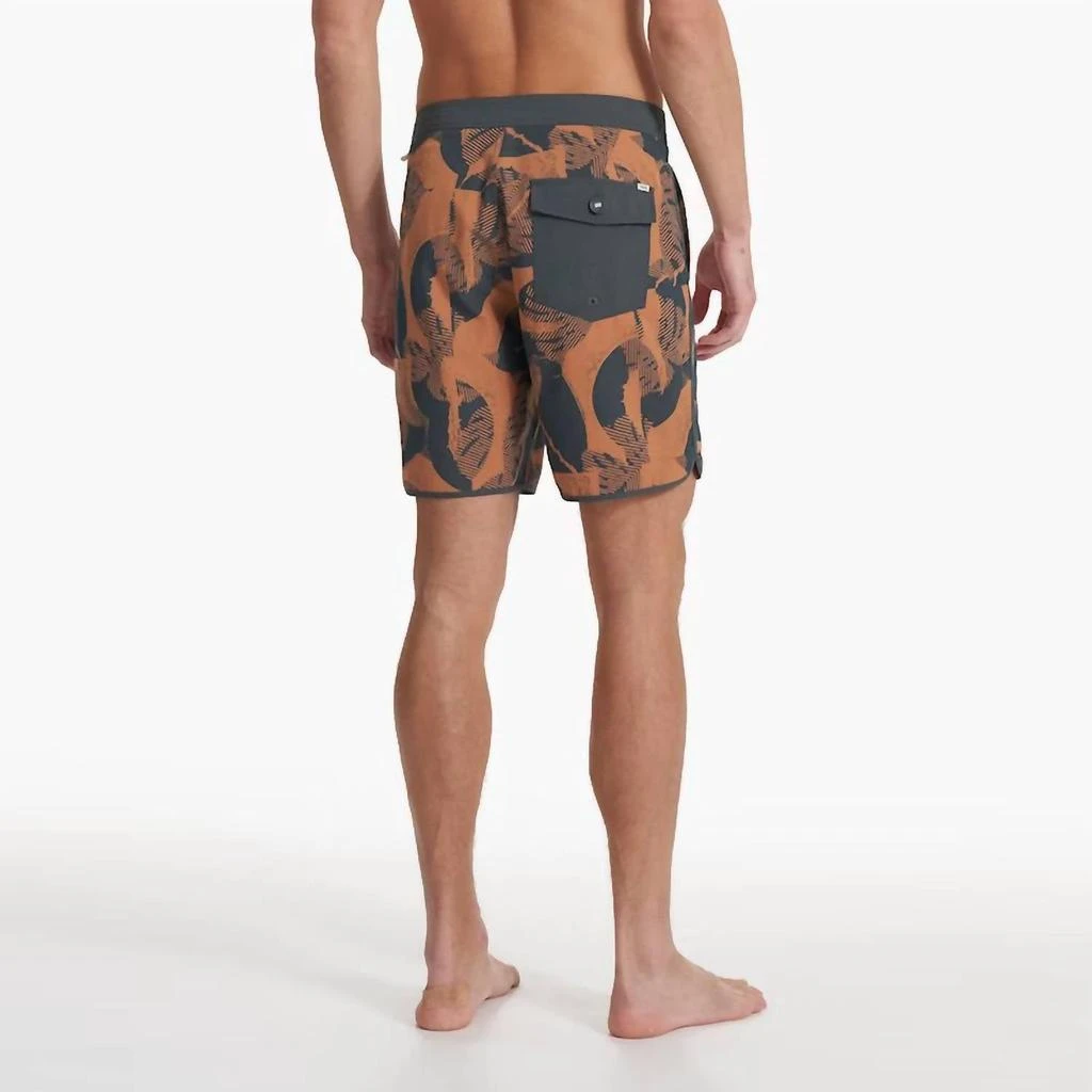 Vuori Vuori - CRUISE BOARDSHORT 3