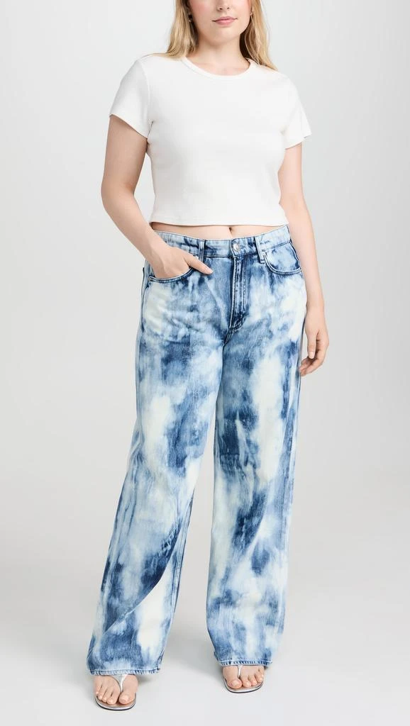 Rag & Bone Logan Jeans 7
