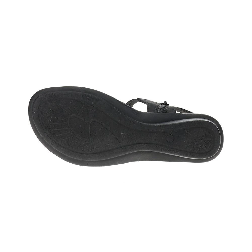 Sesto Meucci Euna Comfort Ankle Strap Sandals 5