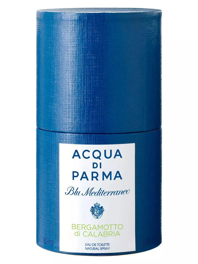 Acqua di Parma Bergamotto Di Calabria Eau de Toilette 3