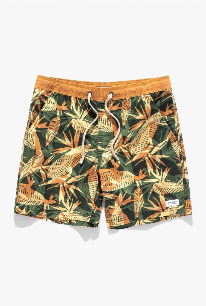 Banks Journal Banks Journal - Men's Void Boardshort 1