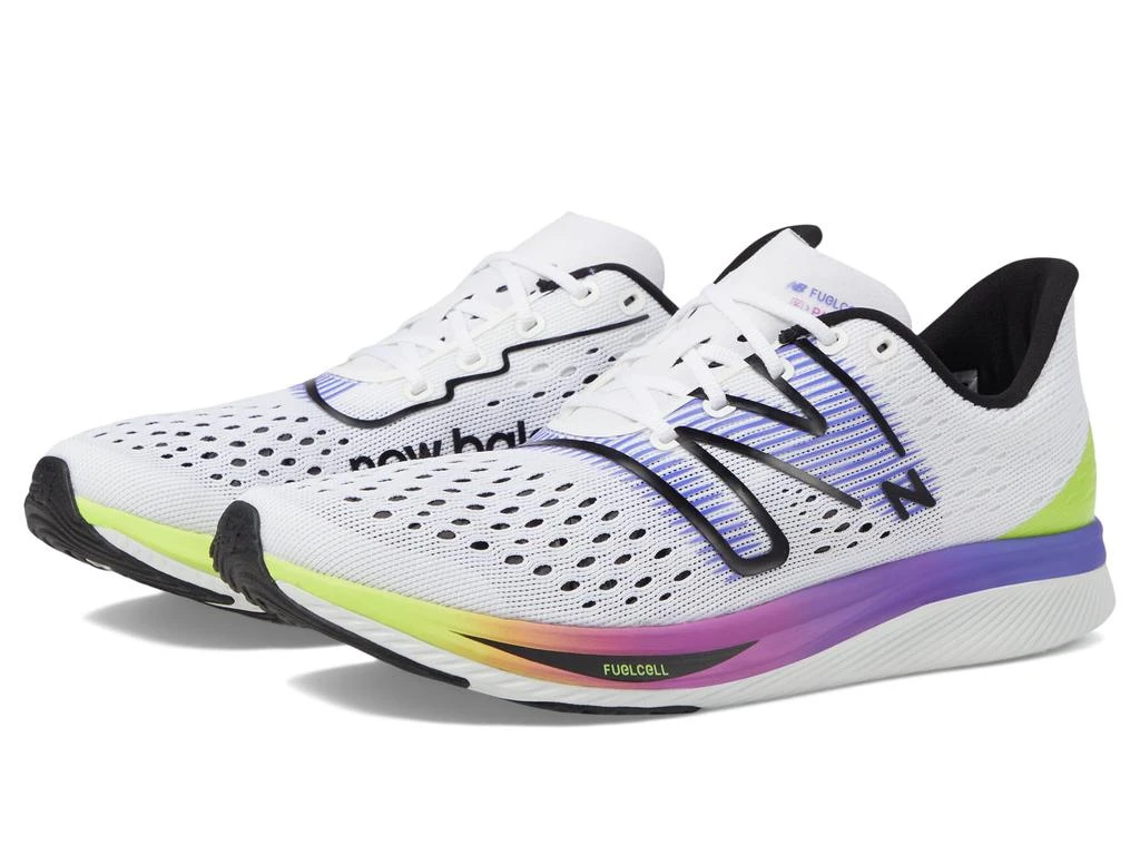 New Balance FuelCell SuperComp Pacer 1