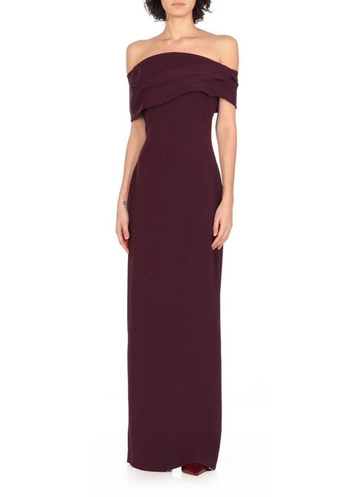 SOLACE LONDON Solace London Dresses 3