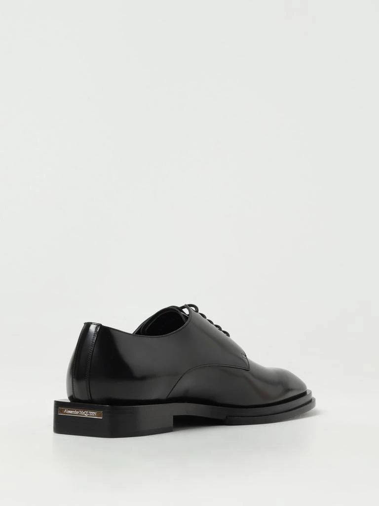 Alexander McQueen Brogue shoes men Alexander McQueen 3