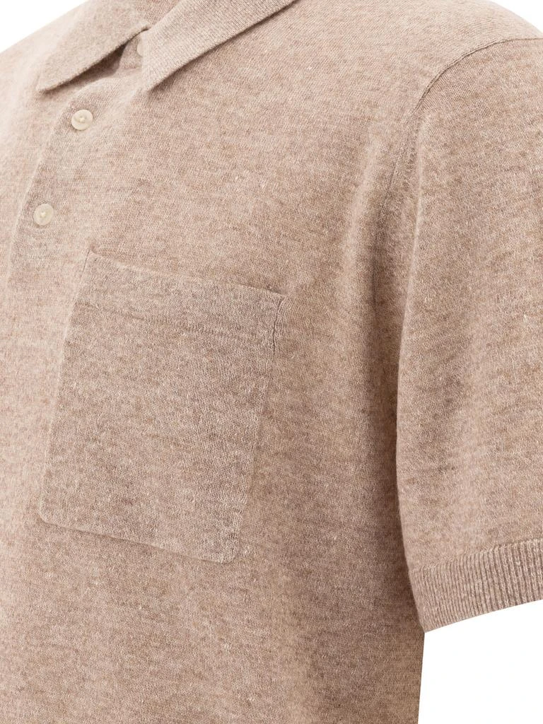 Vince POLO SHIRTS 4