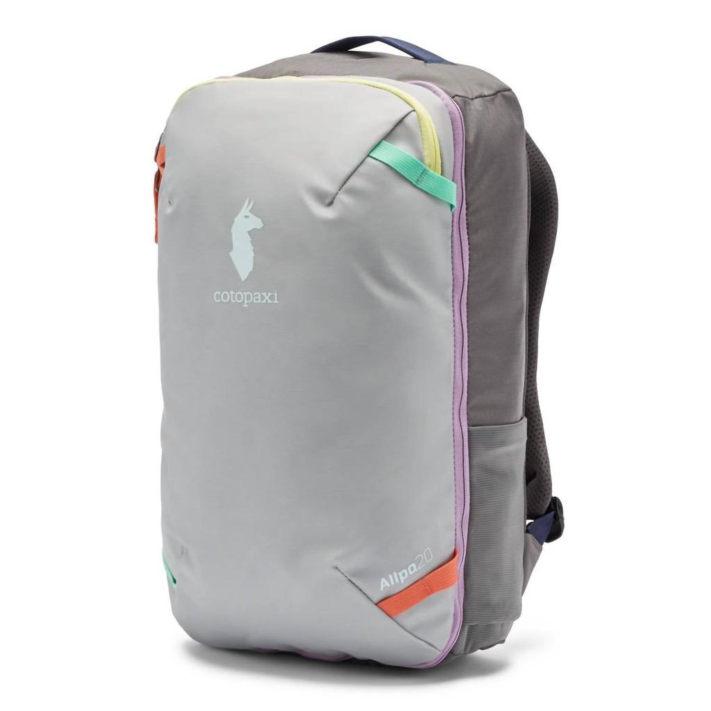 Cotopaxi Cotopaxi - Allpa Mini 20l Travel Pack Bag