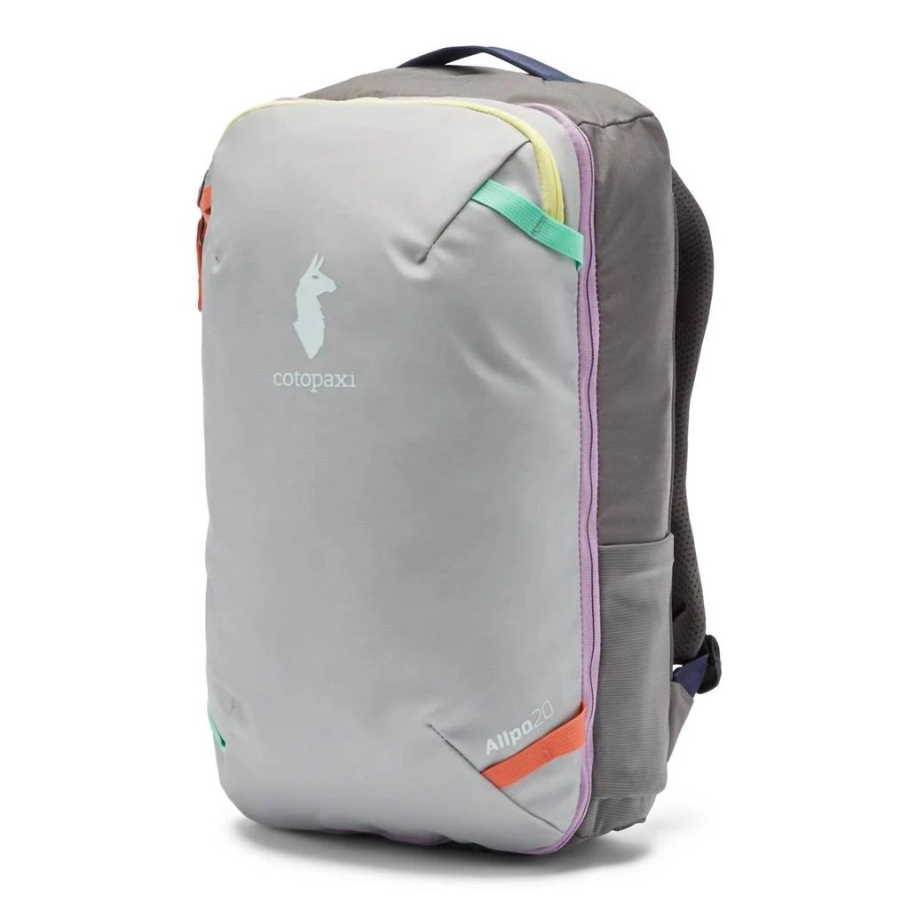 Cotopaxi Cotopaxi - Allpa Mini 20l Travel Pack Bag 1