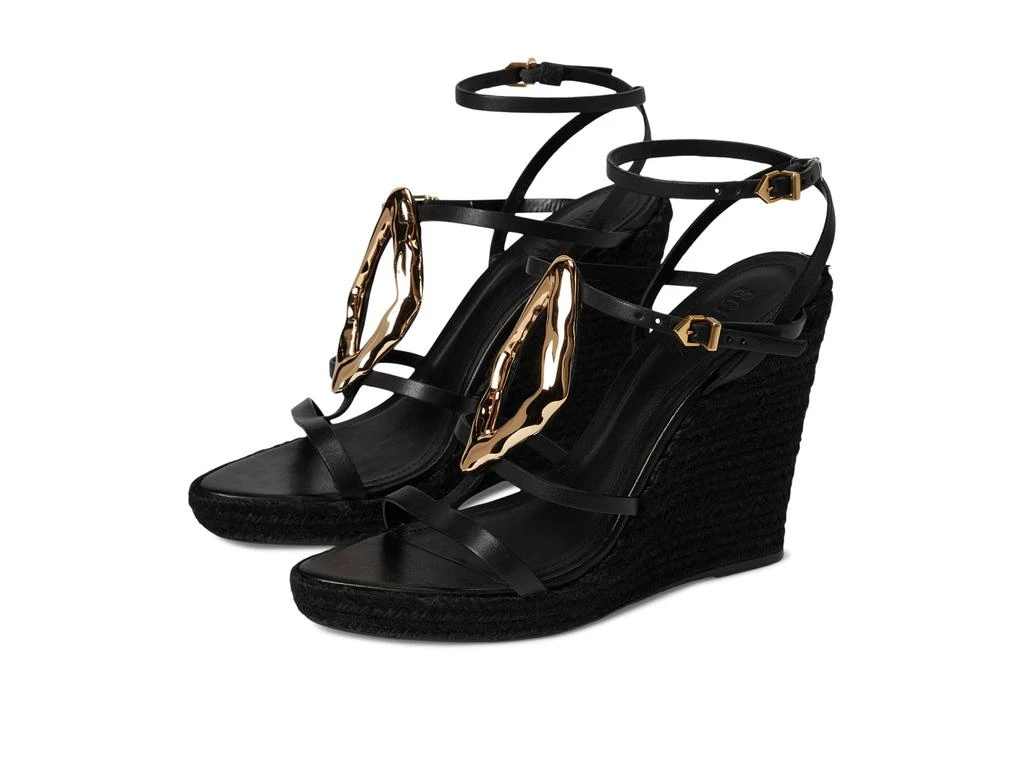 Schutz Amarilis Wedge 1