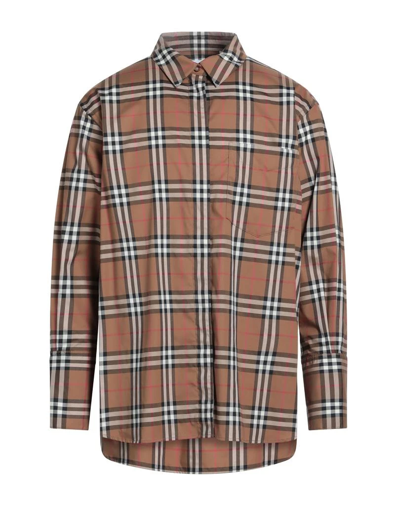 Burberry Patterned shirt 1