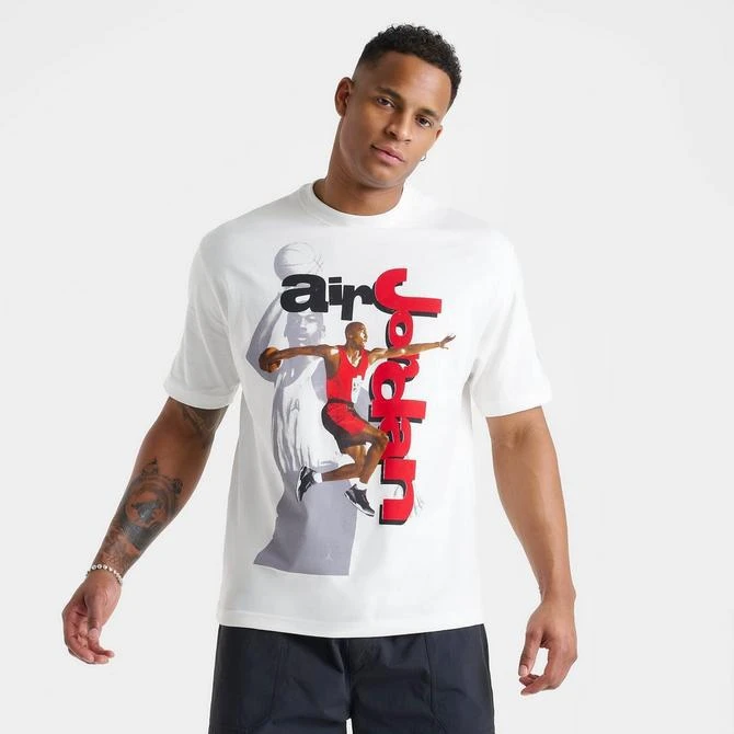Jordan Men's Jordan Retro 3 Statement T-Shirt 3