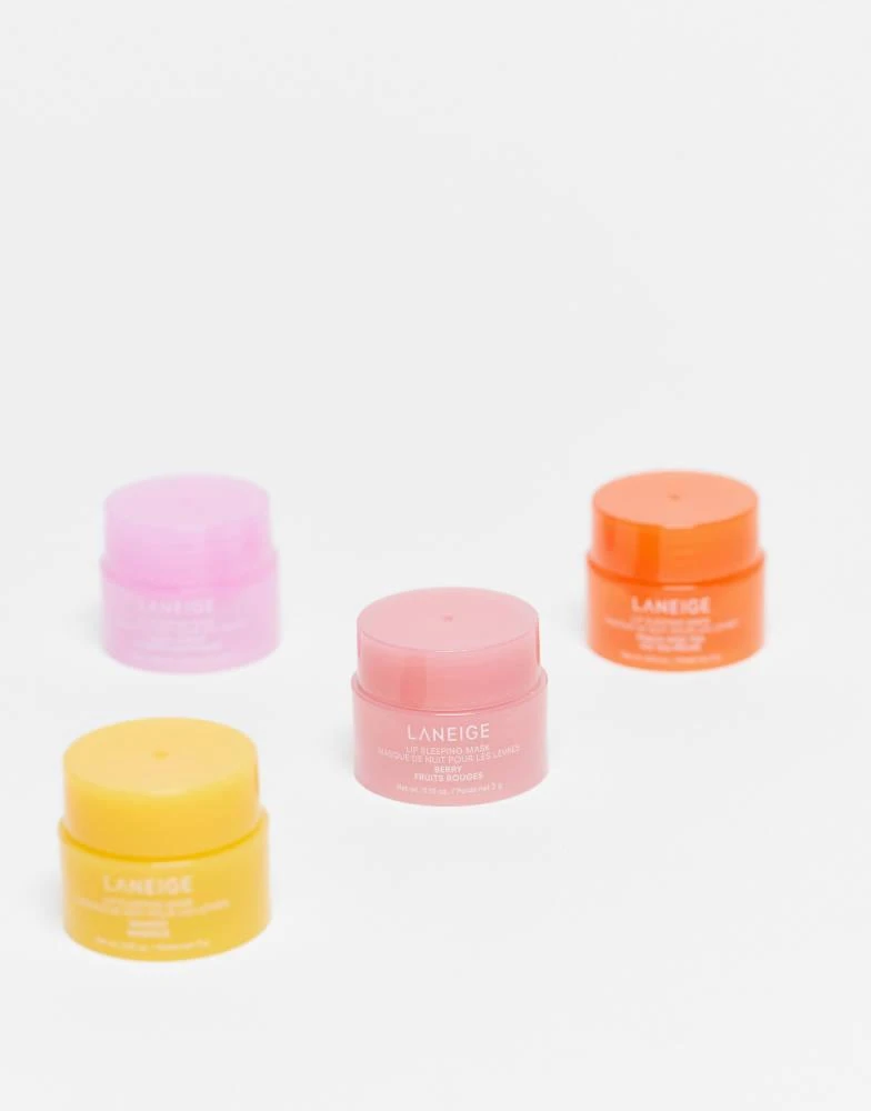 Shop LANEIGE Dreamy Lip Sleeping Mask Kit on Sale at BeyondStyle – Get 25%  Off LANEIGE Dreamy Lip Sleeping Mask Kit with Limited-Time Flash Deals,  Exclusive Discounts, and Special Offers. Enjoy Unbeatable
