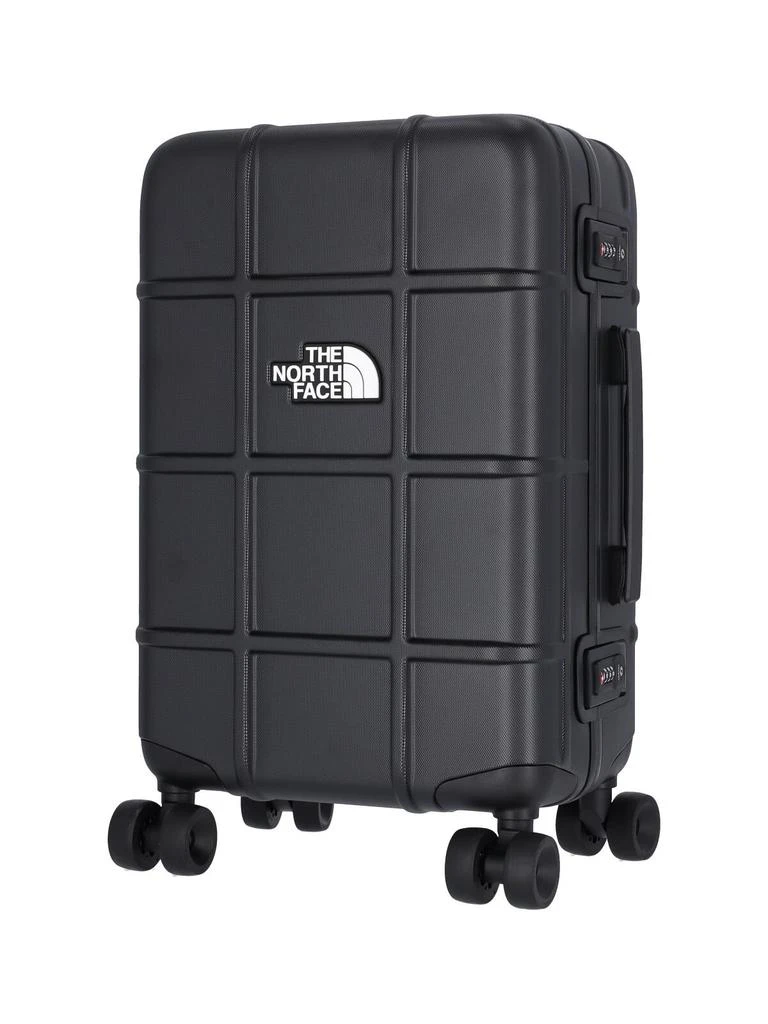 The North Face The North Face All Weather Logo Detailed 4 Wheeler Luggage 3