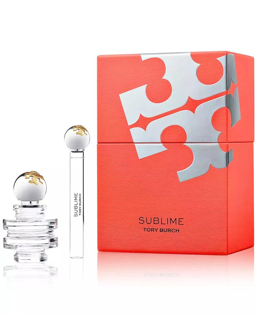Tory Burch 2-Pc. Sublime Eau de Parfum Gift Set 1