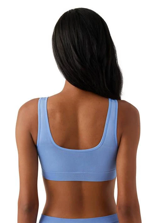 Wacoal B Smooth Wire Free Bralette 2