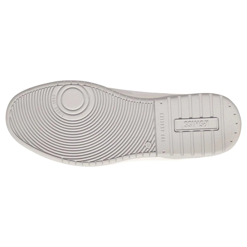 K-Swiss Cannoncourt C Lace Up Sneakers 5