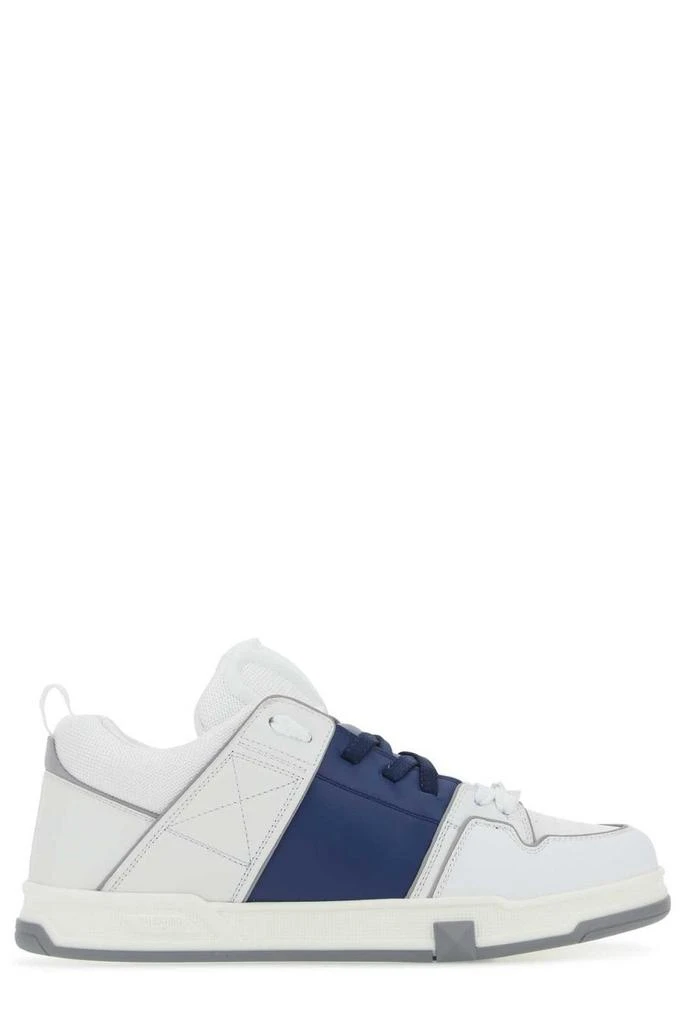Valentino Valentino	Garavani Open Skate Lace-Up Sneakers 1