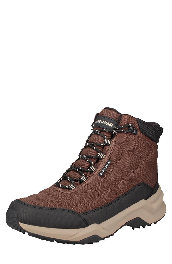 Eddie Bauer Hosmer Track Quilted Boot