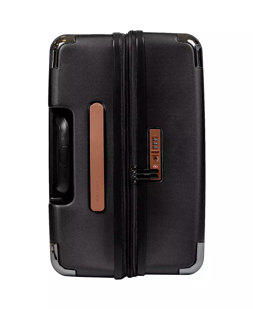 CHAMPS 3-Piece Vintage-Like Air Hardside Luggage Set