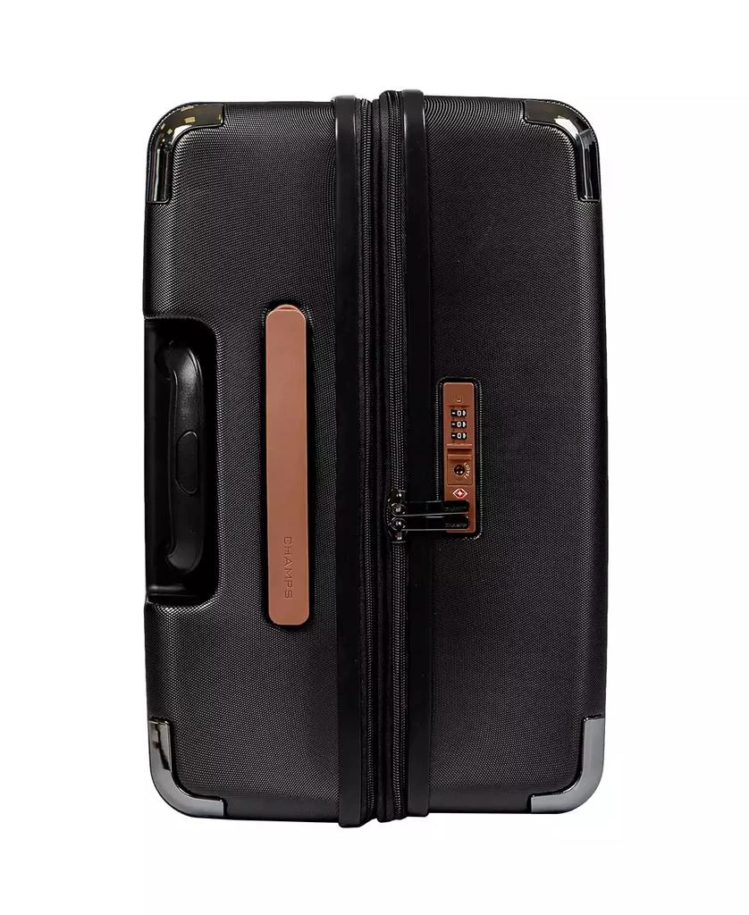 CHAMPS 3-Piece Vintage-Like Air Hardside Luggage Set 2